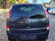 CHEVROLET Meriva Maxx 1.8 MPFI 8V FlexPower 2006/2007 RENNER AUTOMÓVEIS LAJEADO / Carros no Vale