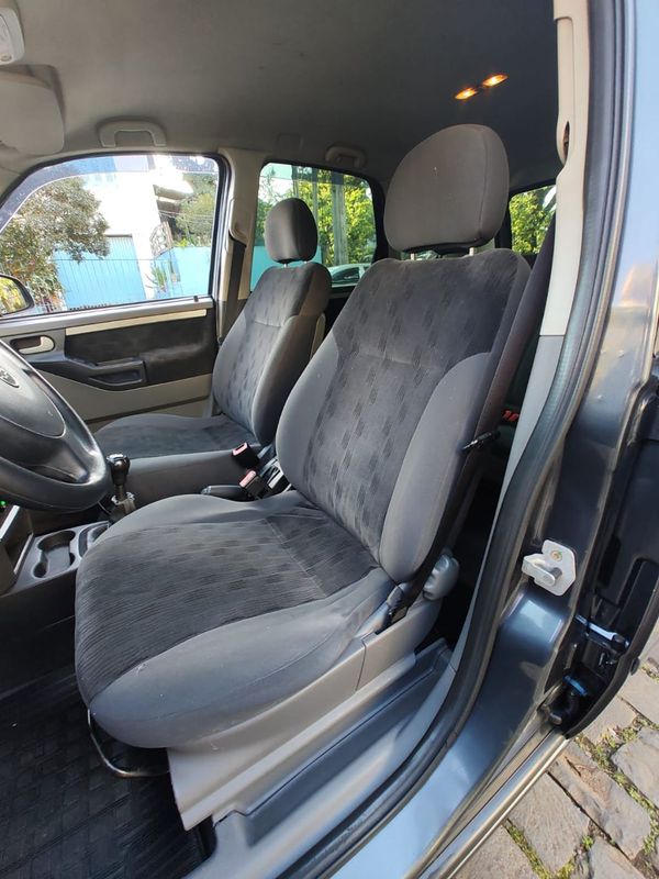 CHEVROLET Meriva Maxx 1.8 MPFI 8V FlexPower 2006/2007 RENNER AUTOMÓVEIS LAJEADO / Carros no Vale