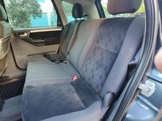 CHEVROLET Meriva Maxx 1.8 MPFI 8V FlexPower 2006/2007 RENNER AUTOMÓVEIS LAJEADO / Carros no Vale