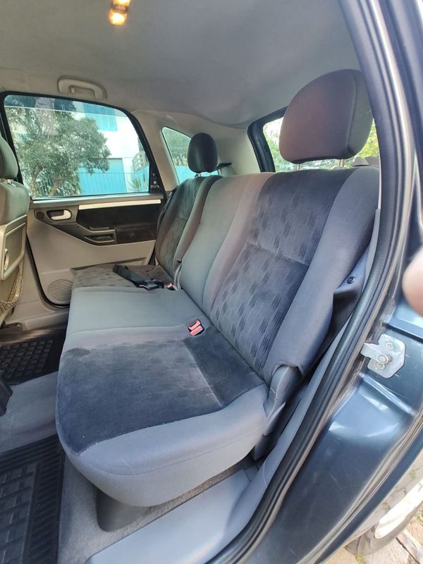 CHEVROLET Meriva Maxx 1.8 MPFI 8V FlexPower 2006/2007 RENNER AUTOMÓVEIS LAJEADO / Carros no Vale