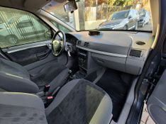 CHEVROLET Meriva Maxx 1.8 MPFI 8V FlexPower 2006/2007 RENNER AUTOMÓVEIS LAJEADO / Carros no Vale