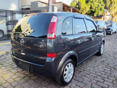 CHEVROLET Meriva Maxx 1.8 MPFI 8V FlexPower 2006/2007 RENNER AUTOMÓVEIS LAJEADO / Carros no Vale