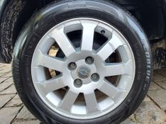 CHEVROLET Meriva Maxx 1.8 MPFI 8V FlexPower 2006/2007 RENNER AUTOMÓVEIS LAJEADO / Carros no Vale