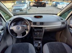 CHEVROLET Meriva Maxx 1.8 MPFI 8V FlexPower 2006/2007 RENNER AUTOMÓVEIS LAJEADO / Carros no Vale