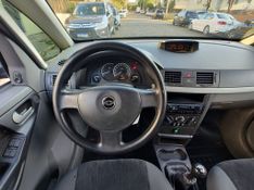 CHEVROLET Meriva Maxx 1.8 MPFI 8V FlexPower 2006/2007 RENNER AUTOMÓVEIS LAJEADO / Carros no Vale