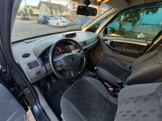 CHEVROLET Meriva Maxx 1.8 MPFI 8V FlexPower 2006/2007 RENNER AUTOMÓVEIS LAJEADO / Carros no Vale