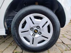 CHEVROLET ONIX HATCH LS 1.0 8V FlexPower Mec. 2016/2016 RENNER AUTOMÓVEIS LAJEADO / Carros no Vale