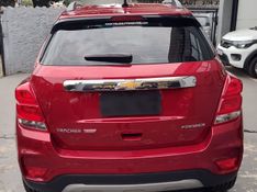 CHEVROLET TRACKER Premier 1.4 Turbo 16V 2019/2019 RENNER AUTOMÓVEIS LAJEADO / Carros no Vale