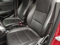 CHEVROLET TRACKER Premier 1.4 Turbo 16V 2019/2019 RENNER AUTOMÓVEIS LAJEADO / Carros no Vale