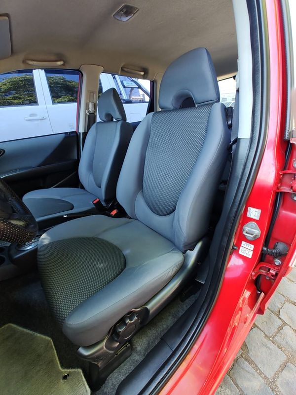 Honda Fit LX 1.4/ 8V/16V 2007/2008 RENNER AUTOMÓVEIS LAJEADO / Carros no Vale