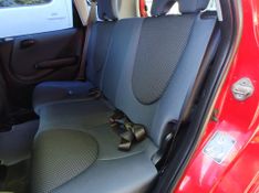 Honda Fit LX 1.4/ 8V/16V 2007/2008 RENNER AUTOMÓVEIS LAJEADO / Carros no Vale