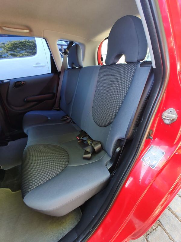 Honda Fit LX 1.4/ 8V/16V 2007/2008 RENNER AUTOMÓVEIS LAJEADO / Carros no Vale