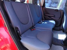 Honda Fit LX 1.4/ 8V/16V 2007/2008 RENNER AUTOMÓVEIS LAJEADO / Carros no Vale