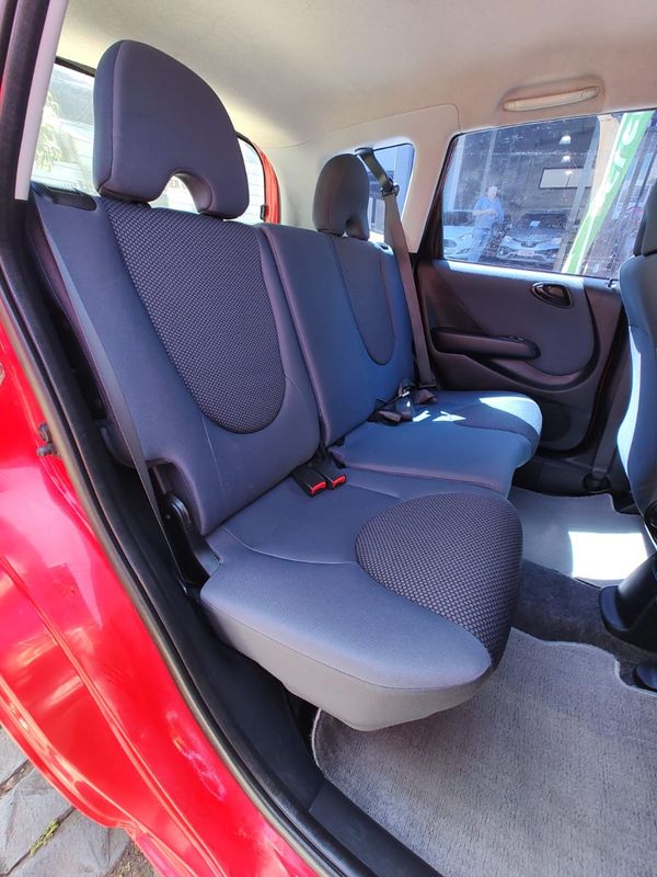 Honda Fit LX 1.4/ 8V/16V 2007/2008 RENNER AUTOMÓVEIS LAJEADO / Carros no Vale