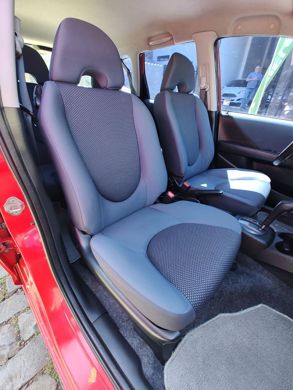 Honda Fit LX 1.4/ 8V/16V 2007/2008 RENNER AUTOMÓVEIS LAJEADO / Carros no Vale