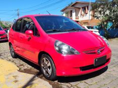 Honda Fit LX 1.4/ 8V/16V 2007/2008 RENNER AUTOMÓVEIS LAJEADO / Carros no Vale