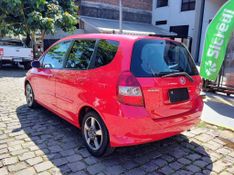 Honda Fit LX 1.4/ 8V/16V 2007/2008 RENNER AUTOMÓVEIS LAJEADO / Carros no Vale