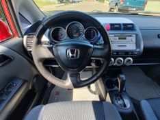 Honda Fit LX 1.4/ 8V/16V 2007/2008 RENNER AUTOMÓVEIS LAJEADO / Carros no Vale