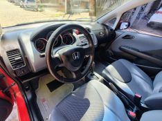 Honda Fit LX 1.4/ 8V/16V 2007/2008 RENNER AUTOMÓVEIS LAJEADO / Carros no Vale