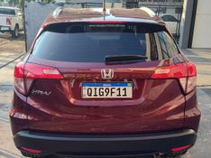 Honda HR-V EX 1.8 Flexone 16V 2017/2017 RENNER AUTOMÓVEIS LAJEADO / Carros no Vale
