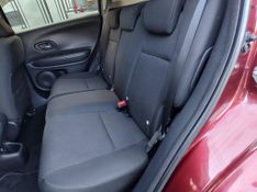 Honda HR-V EX 1.8 Flexone 16V 2017/2017 RENNER AUTOMÓVEIS LAJEADO / Carros no Vale
