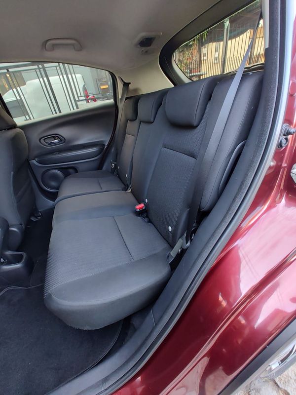 Honda HR-V EX 1.8 Flexone 16V 2017/2017 RENNER AUTOMÓVEIS LAJEADO / Carros no Vale Honda HR-V EX 1.8 Flexone 16V 2017/2017 RENNER AUTOMÓVEIS LAJEADO / Carros no Vale