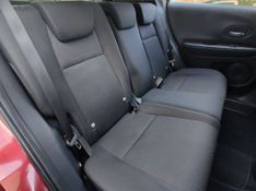 Honda HR-V EX 1.8 Flexone 16V 2017/2017 RENNER AUTOMÓVEIS LAJEADO / Carros no Vale
