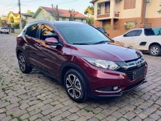 Honda HR-V EX 1.8 Flexone 16V 2017/2017 RENNER AUTOMÓVEIS LAJEADO / Carros no Vale