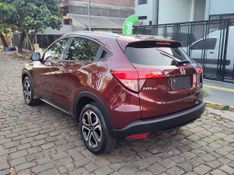 Honda HR-V EX 1.8 Flexone 16V 2017/2017 RENNER AUTOMÓVEIS LAJEADO / Carros no Vale