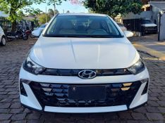 Hyundai HB20S Plat Safety 1.0 TB 12V 2025/2025 RENNER AUTOMÓVEIS LAJEADO / Carros no Vale