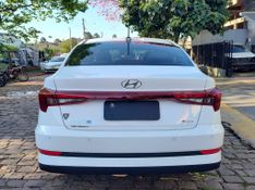 Hyundai HB20S Plat Safety 1.0 TB 12V 2025/2025 RENNER AUTOMÓVEIS LAJEADO / Carros no Vale