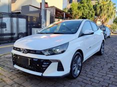 Hyundai HB20S Plat Safety 1.0 TB 12V 2025/2025 RENNER AUTOMÓVEIS LAJEADO / Carros no Vale
