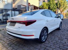 Hyundai HB20S Plat Safety 1.0 TB 12V 2025/2025 RENNER AUTOMÓVEIS LAJEADO / Carros no Vale