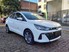 Hyundai HB20S Plat Safety 1.0 TB 12V 2025/2025 RENNER AUTOMÓVEIS LAJEADO / Carros no Vale