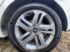 Hyundai HB20S Plat Safety 1.0 TB 12V 2025/2025 RENNER AUTOMÓVEIS LAJEADO / Carros no Vale