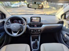 Hyundai HB20S Plat Safety 1.0 TB 12V 2025/2025 RENNER AUTOMÓVEIS LAJEADO / Carros no Vale