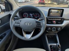 Hyundai HB20S Plat Safety 1.0 TB 12V 2025/2025 RENNER AUTOMÓVEIS LAJEADO / Carros no Vale