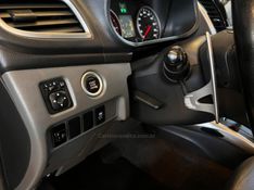 MITSUBISHI L200 TRITON 2.4 16V TURBO SPORT HPE CD 4X4 2017/2017 AUTOGRIF MOTORS CAMPO BOM / Carros no Vale