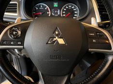 MITSUBISHI L200 TRITON 2.4 16V TURBO SPORT HPE CD 4X4 2017/2017 AUTOGRIF MOTORS CAMPO BOM / Carros no Vale