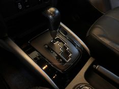 MITSUBISHI L200 TRITON 2.4 16V TURBO SPORT HPE CD 4X4 2017/2017 AUTOGRIF MOTORS CAMPO BOM / Carros no Vale