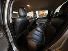 MITSUBISHI L200 TRITON 2.4 16V TURBO SPORT HPE CD 4X4 2017/2017 AUTOGRIF MOTORS CAMPO BOM / Carros no Vale