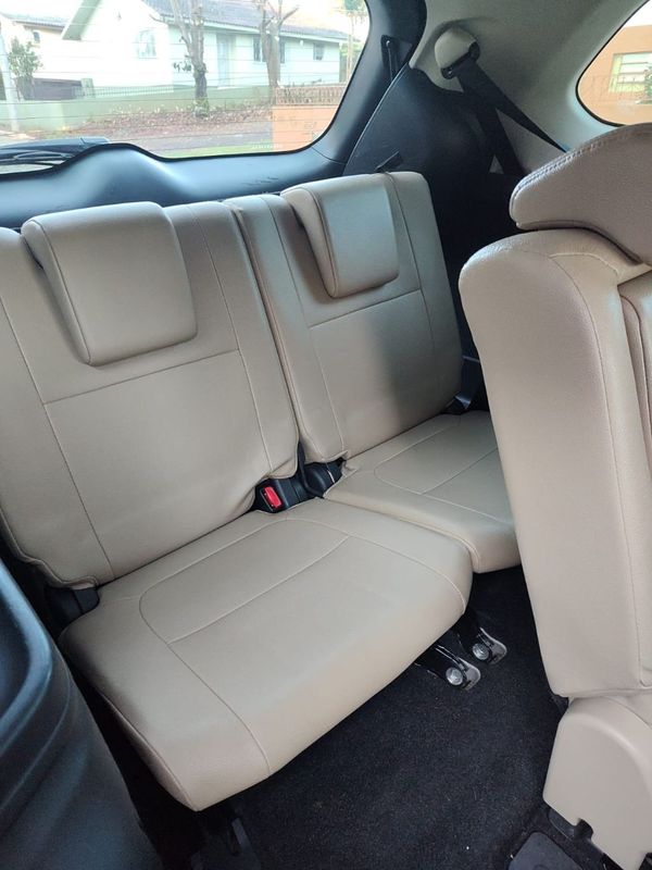 Mitsubishi OUTLANDER 3.0/ GT V6 2015/2016 RENNER AUTOMÓVEIS LAJEADO / Carros no Vale