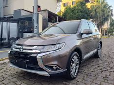 Mitsubishi OUTLANDER 3.0/ GT V6 2015/2016 RENNER AUTOMÓVEIS LAJEADO / Carros no Vale