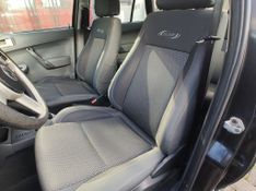 VOLKSWAGEN Parati SURF 1.6 Mi Total 2010/2011 RENNER AUTOMÓVEIS LAJEADO / Carros no Vale