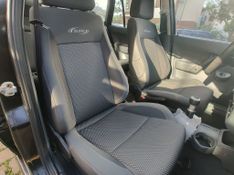 VOLKSWAGEN Parati SURF 1.6 Mi Total 2010/2011 RENNER AUTOMÓVEIS LAJEADO / Carros no Vale