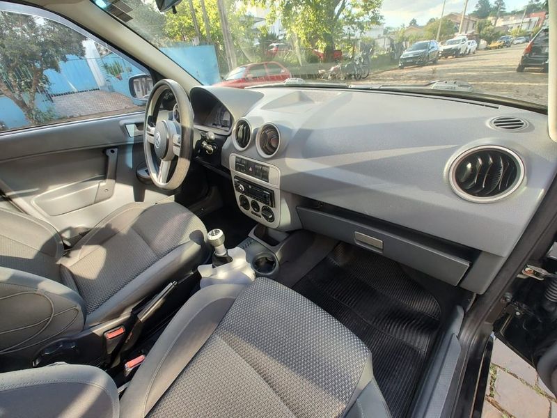 VOLKSWAGEN Parati SURF 1.6 Mi Total 2010/2011 RENNER AUTOMÓVEIS LAJEADO / Carros no Vale