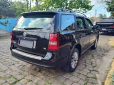 VOLKSWAGEN Parati SURF 1.6 Mi Total 2010/2011 RENNER AUTOMÓVEIS LAJEADO / Carros no Vale