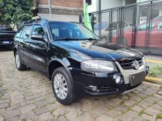 VOLKSWAGEN Parati SURF 1.6 Mi Total 2010/2011 RENNER AUTOMÓVEIS LAJEADO / Carros no Vale