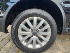 VOLKSWAGEN Parati SURF 1.6 Mi Total 2010/2011 RENNER AUTOMÓVEIS LAJEADO / Carros no Vale