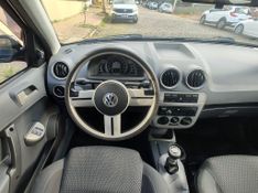 VOLKSWAGEN Parati SURF 1.6 Mi Total 2010/2011 RENNER AUTOMÓVEIS LAJEADO / Carros no Vale